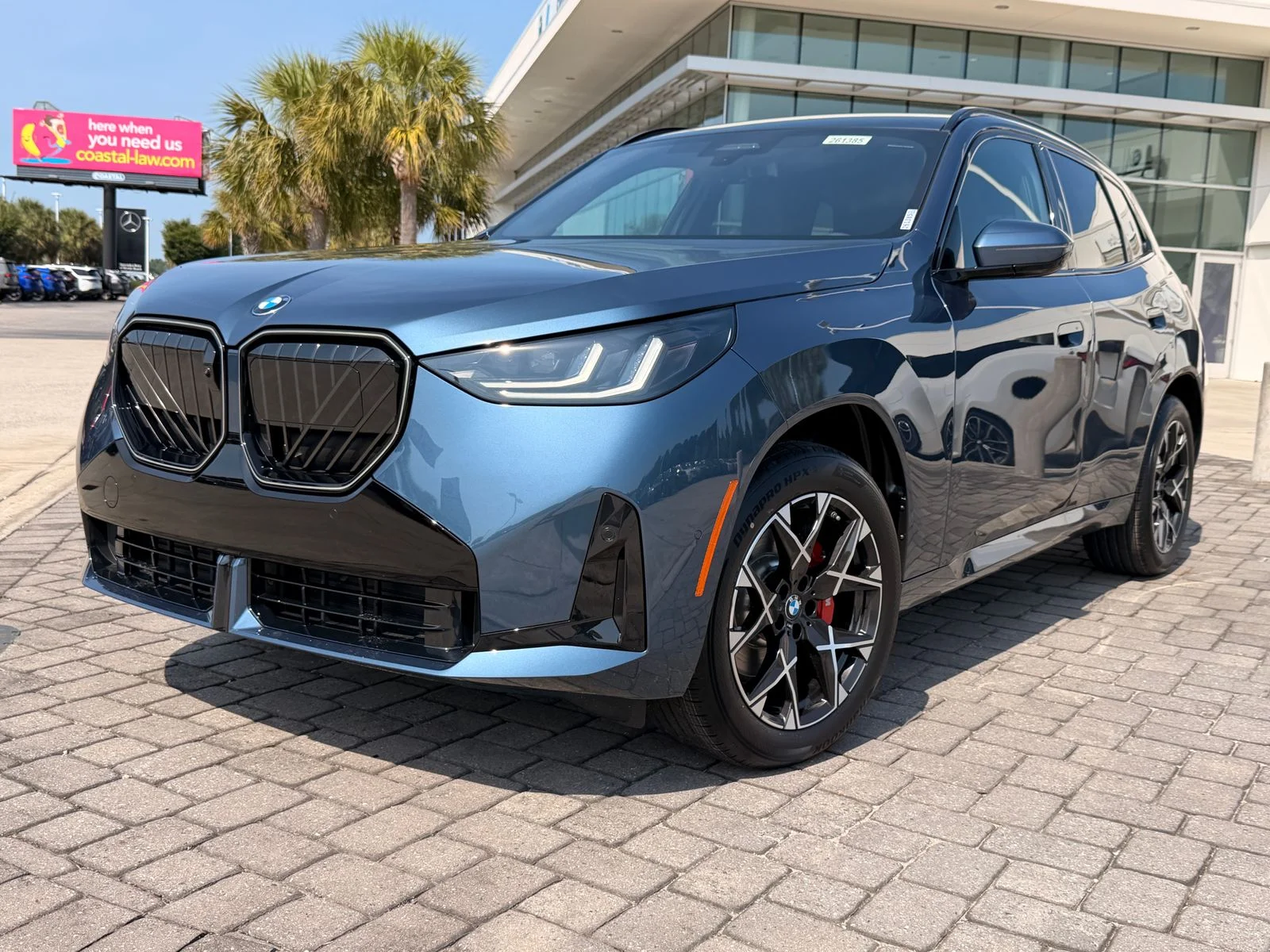 2026 BMW X3