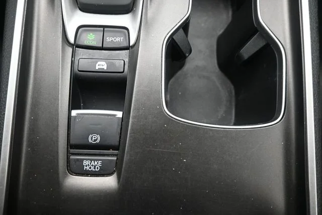 Used 2022 Gray Honda Sport image 27