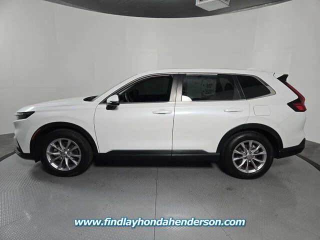 2024 Honda CR-V EX-L - Photo 37