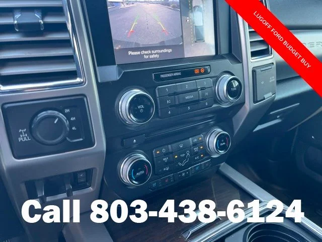 Used 2017  Ford Platinum image 28