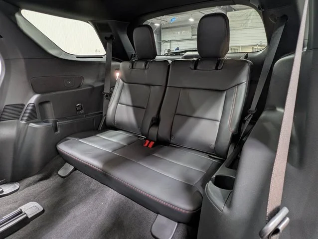 New 2026 Carbonized Gray Metallic Ford ST-Line image 46