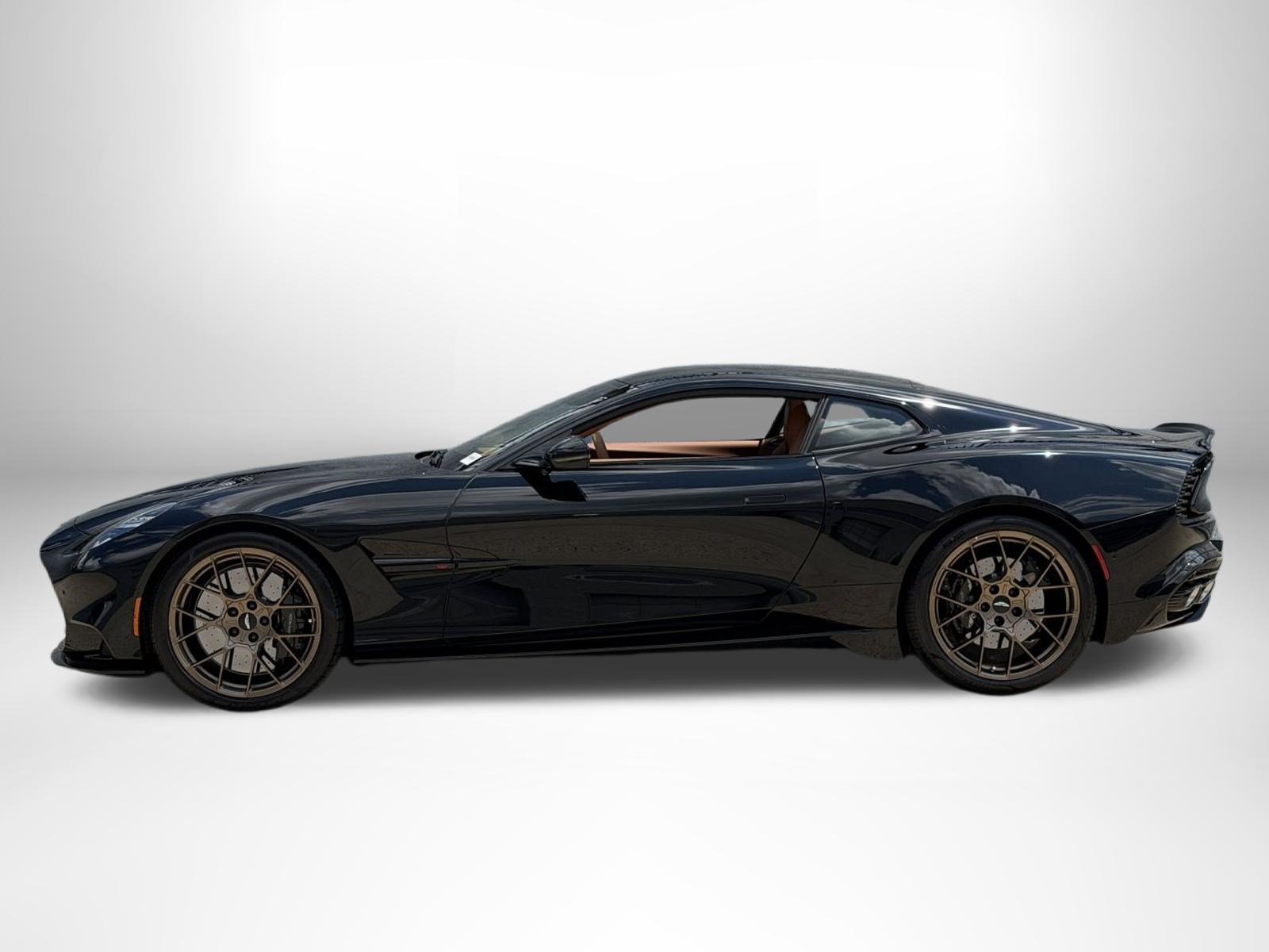 2026 Aston Martin Vanquish Base - Photo 16
