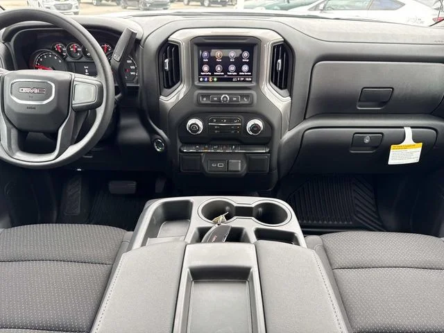 2026 GMC Sierra 1500 Pro - Photo 20