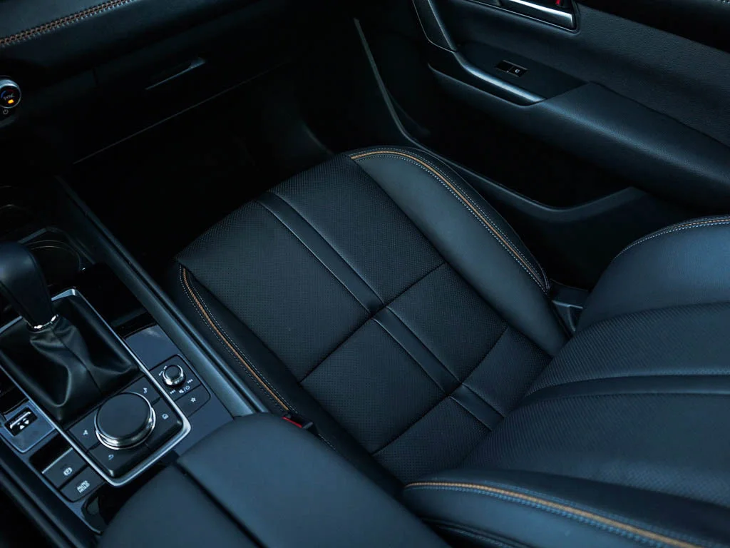 2026 Mazda CX-50 Turbo - Photo 26