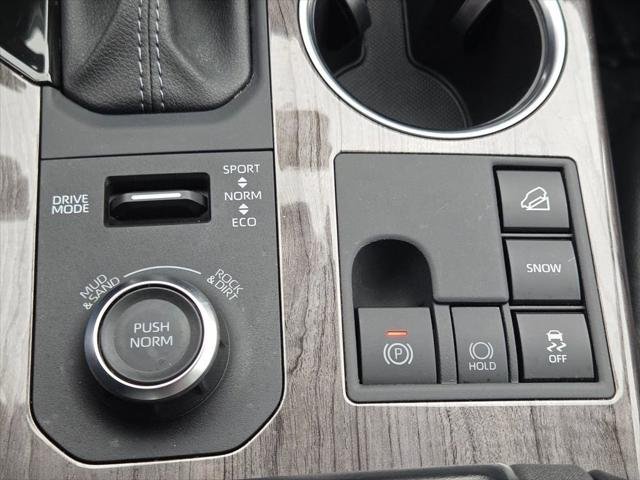 Certified Used 2025 MAGNETIC GRAY MET. Toyota  image 13