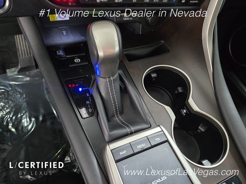 Certified Used 2022 Mica Lexus AWD image 38