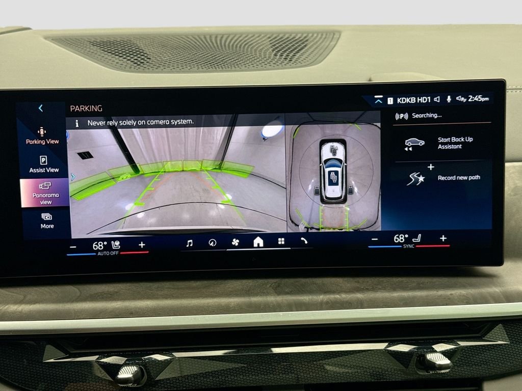 Certified Used 2026 Alpine White BMW xDrive40i image 15