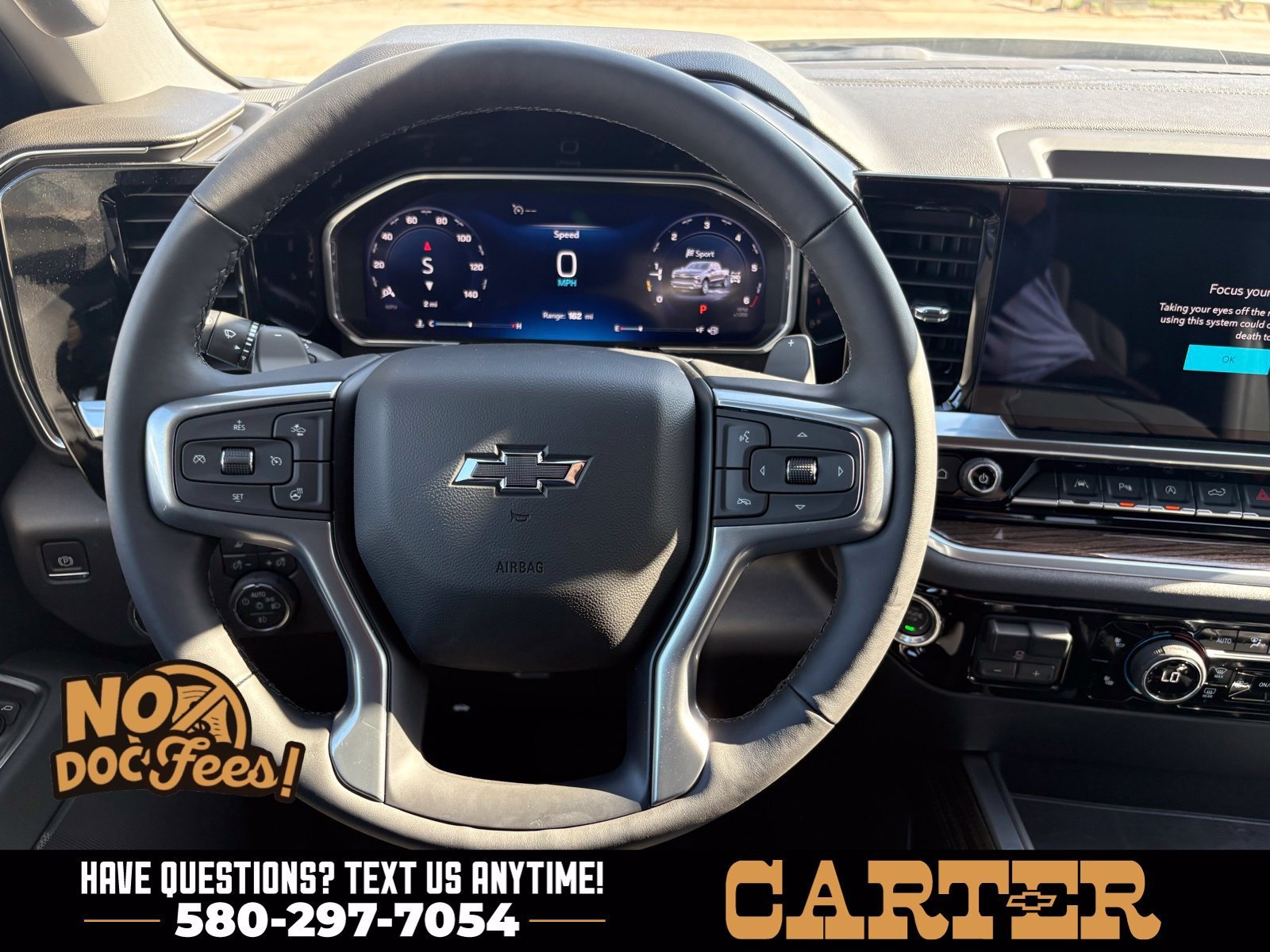2026 Chevrolet Silverado 1500 RST - Photo 44