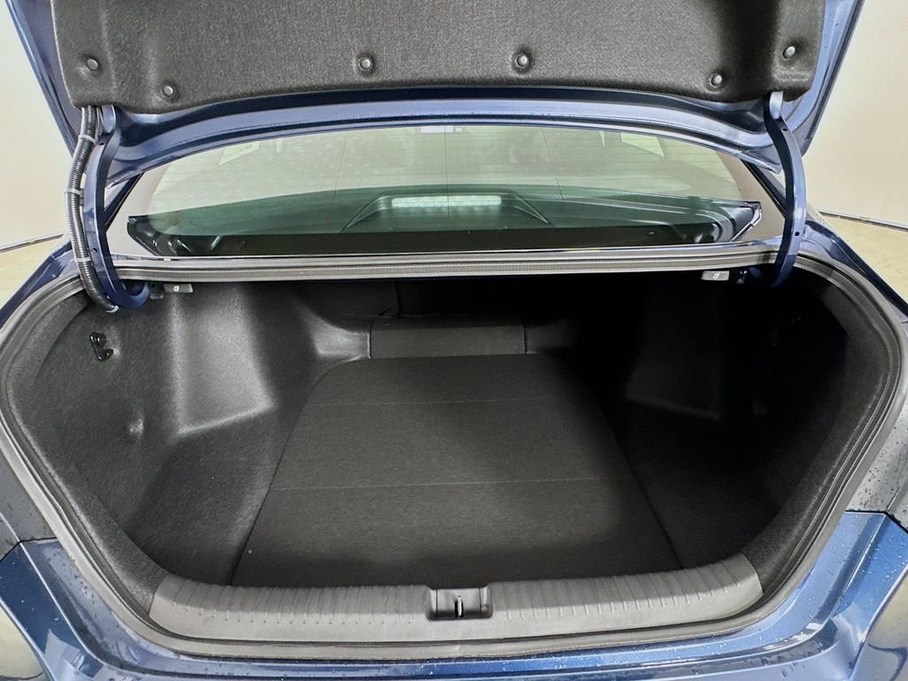 New 2026 Canyon River Blue Metallic Honda Touring image 33