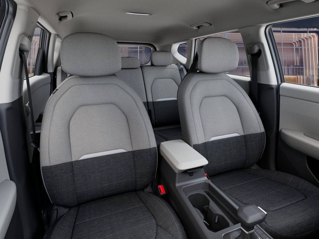 New 2027 Frost Blue Kia S image 15
