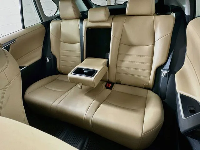 Certified Pre-Owned 2022 Toyota RAV4 XLE Premium