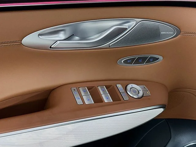New 2026 Genesis GV70 2.5T Advanced
