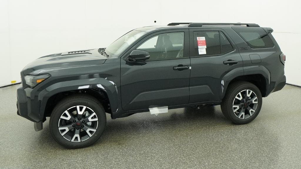 New 2026 Underground Toyota TRD Sport Premium image 34