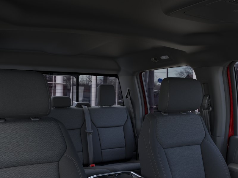New 2026 Ruby Red Metallic Tinted Cc Ford XLT image 22