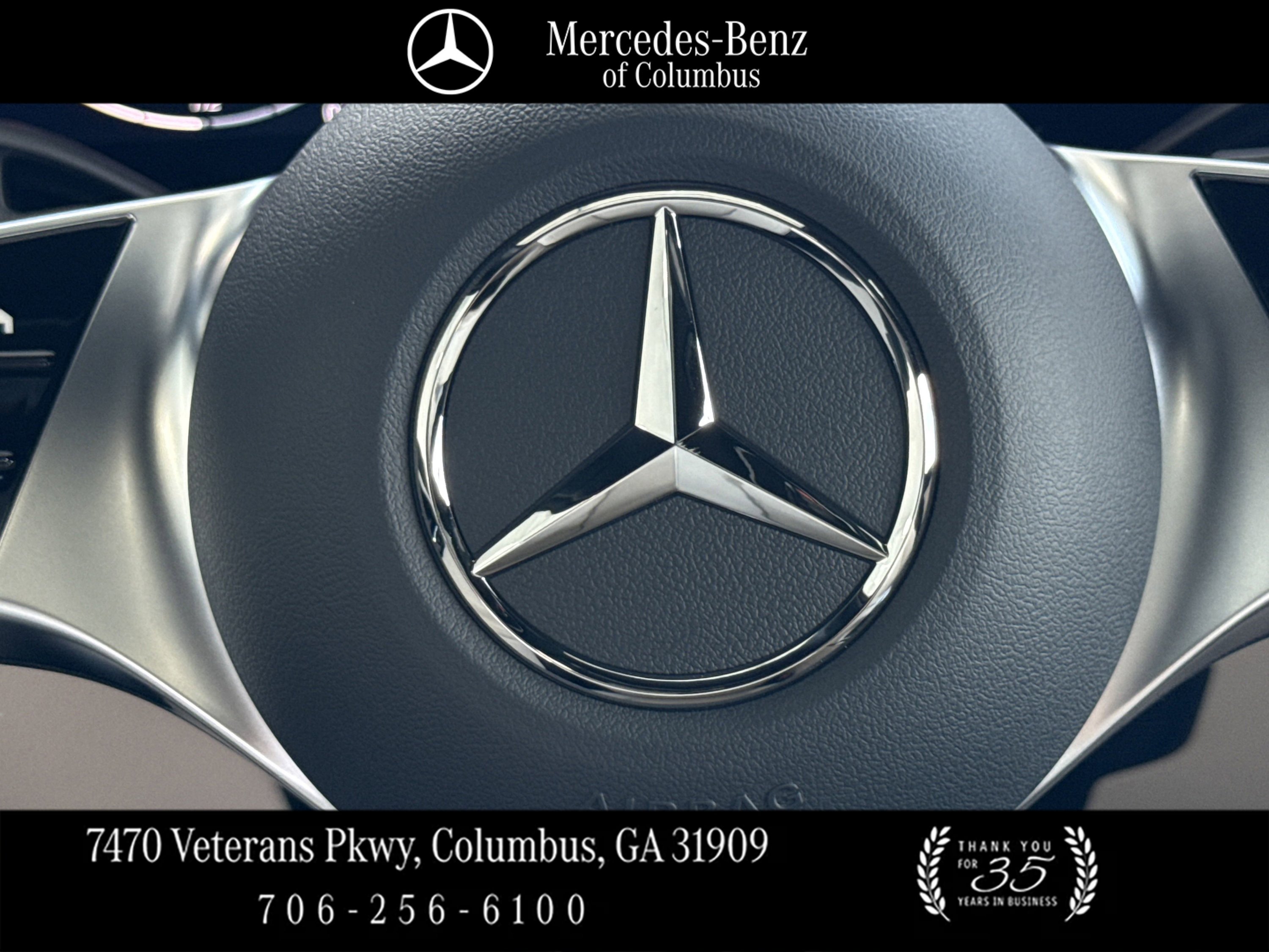 2026 Mercedes-Benz GLC Base - Photo 36