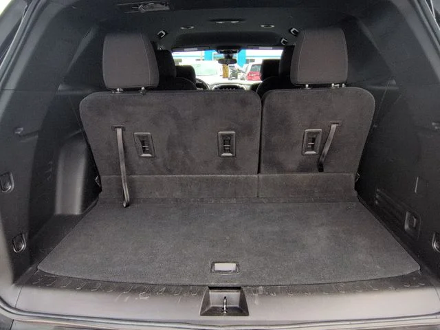 Used 2023 Black Chevrolet LT image 27