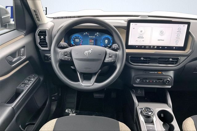 2025 Ford Bronco Sport Big Bend - Photo 16