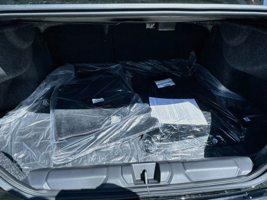 New 2026 Black Subaru Base image 29