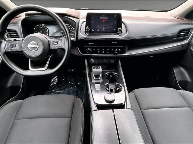 Used 2023 White Nissan S image 16