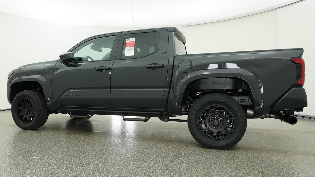 New 2026 Underground Toyota SR5 image 17