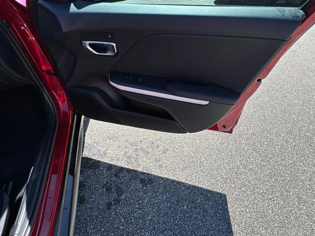 New 2026 Currant Red Kia GT-Line image 14
