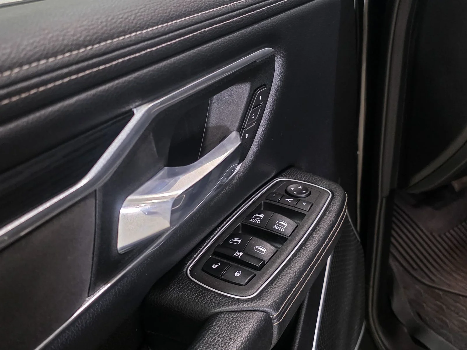 2023 RAM Ram 1500 Pickup Laramie - Photo 19