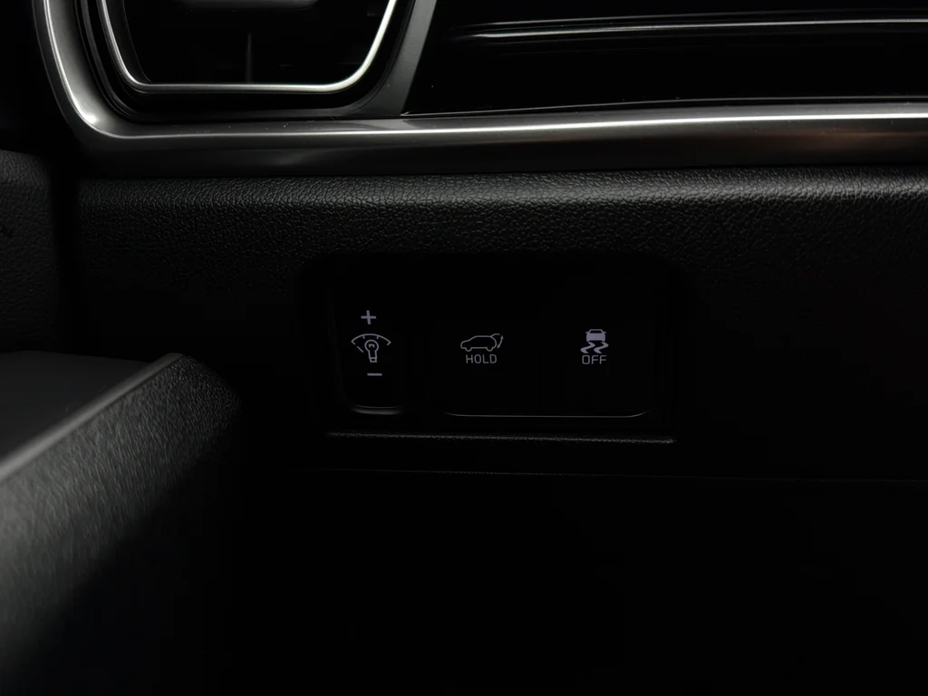 Used 2026 Ebony Black Kia EX image 18