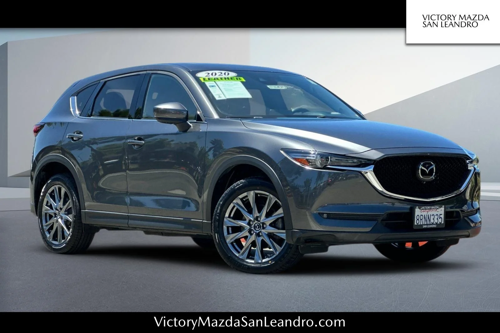 75 Used Cars, Trucks, SUVs in Stock in San Leandro | Victory Mazda