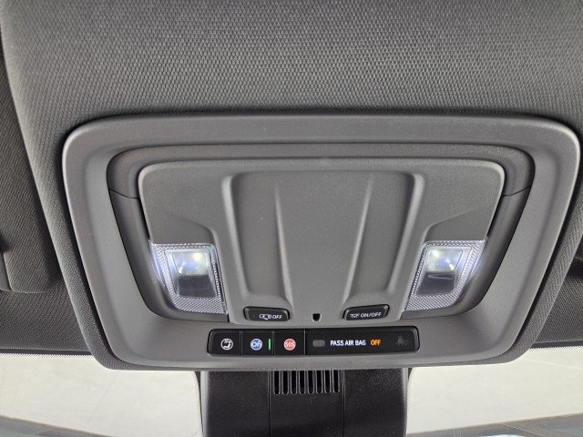2026 Chevrolet Silverado 1500 RST - Photo 47