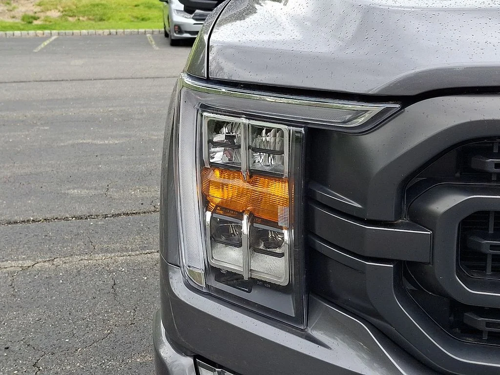 2021 Ford F-150 XLT - Photo 9