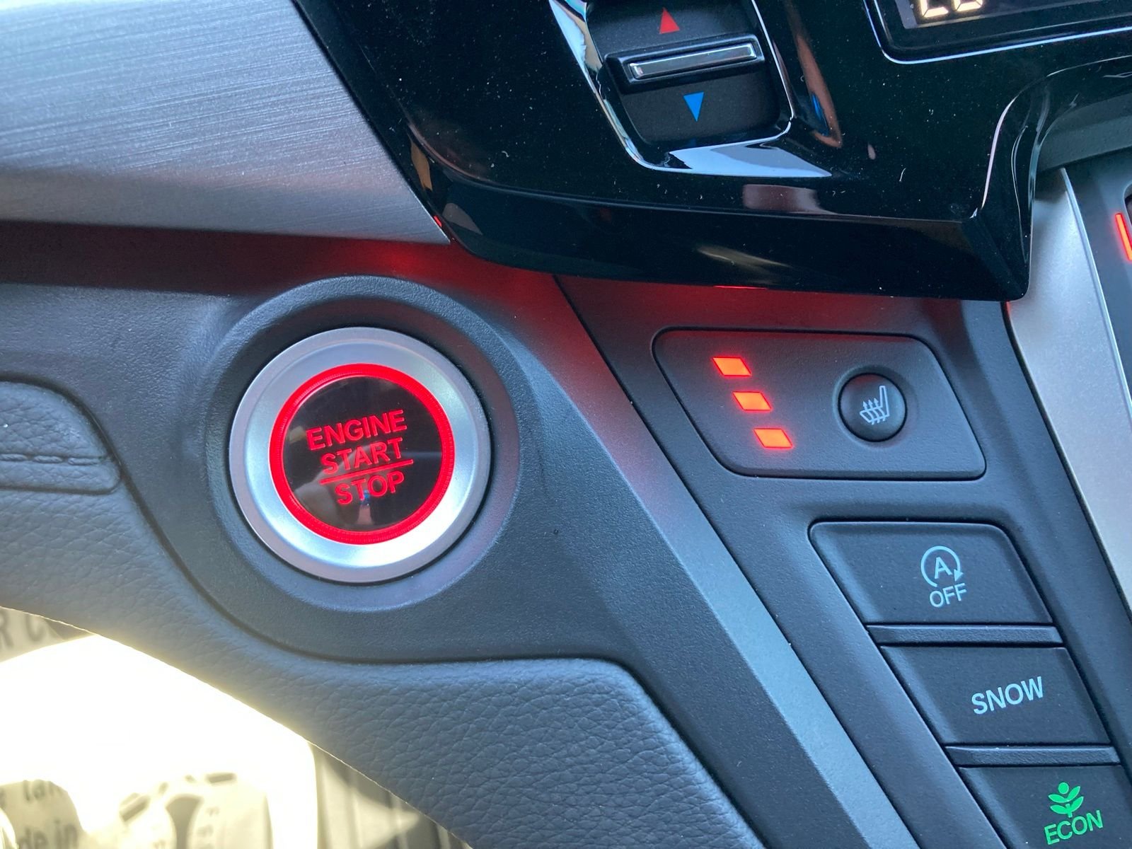 2026 Honda Odyssey Sport L - Photo 26