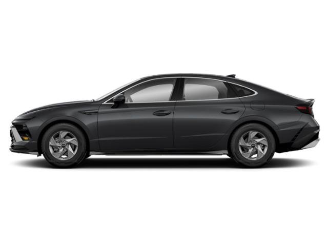 New 2026 Black Hyundai SE image 5