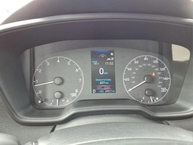 Certified Used 2025 UNDERGROUND Toyota  image 28