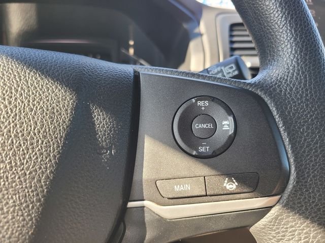 Used 2018  Honda EX image 27