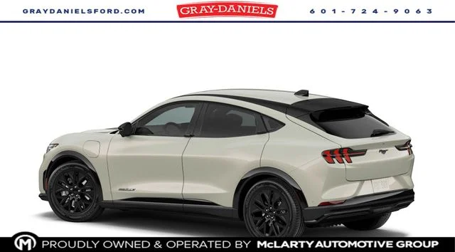 New 2026 Desert Sand Ford Premium image 7