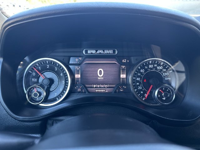 Used 2020 Green Ram Big Horn/Lone Star image 19