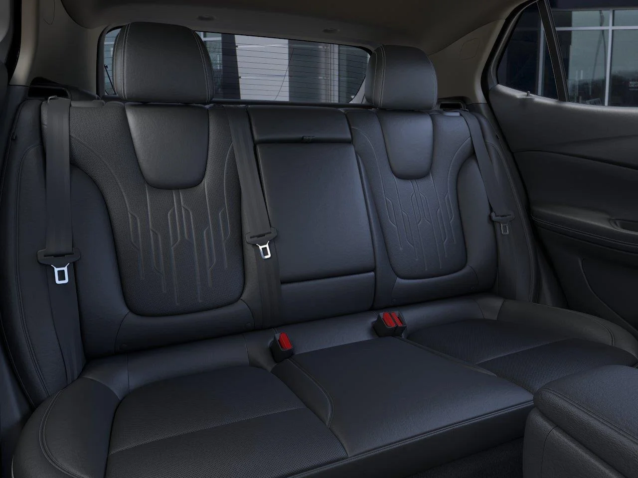 New 2026 Moonstone Gray Metallic Buick Avenir image 17