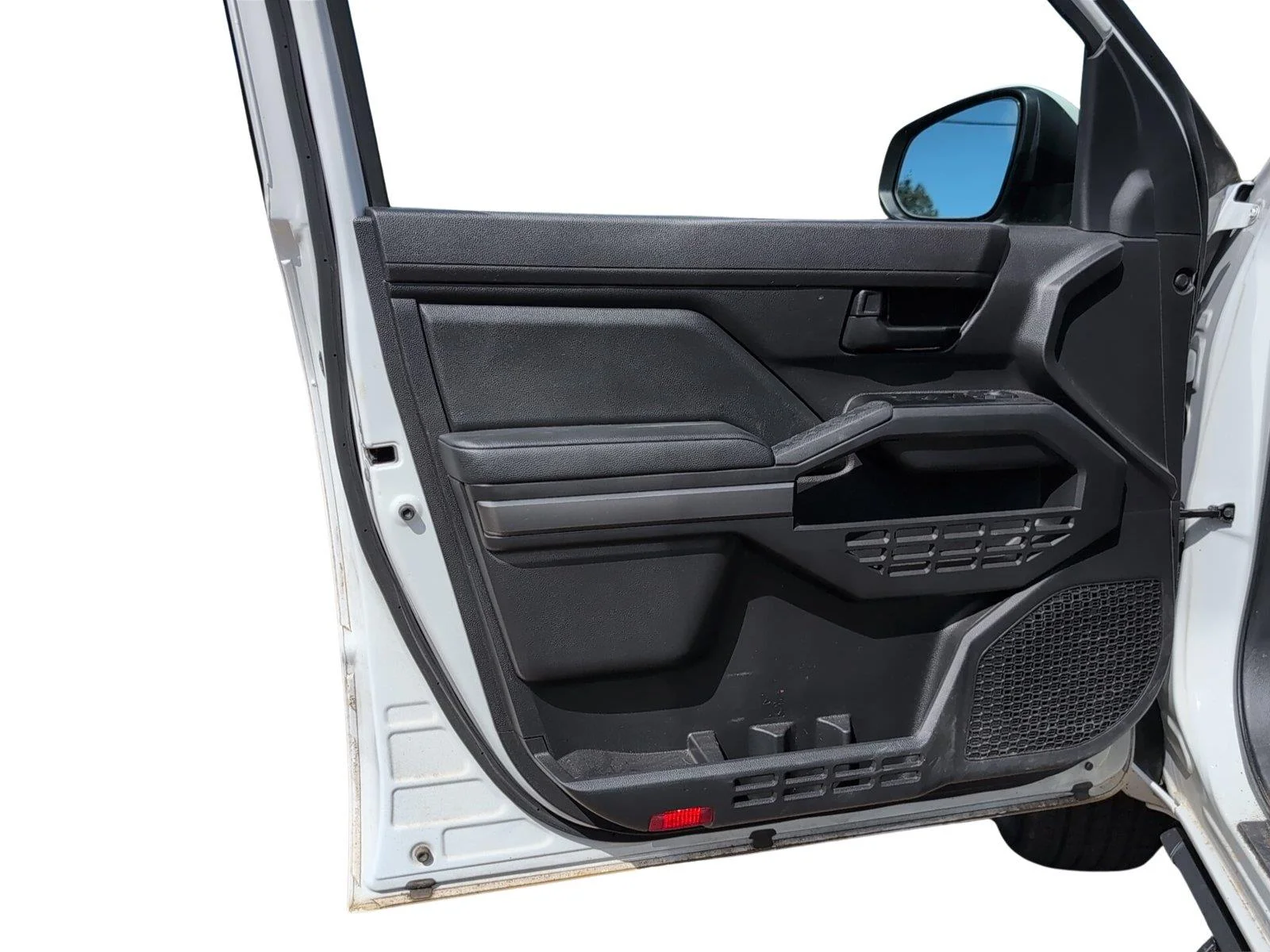Used 2025 Ice Cap Toyota SR5 image 11