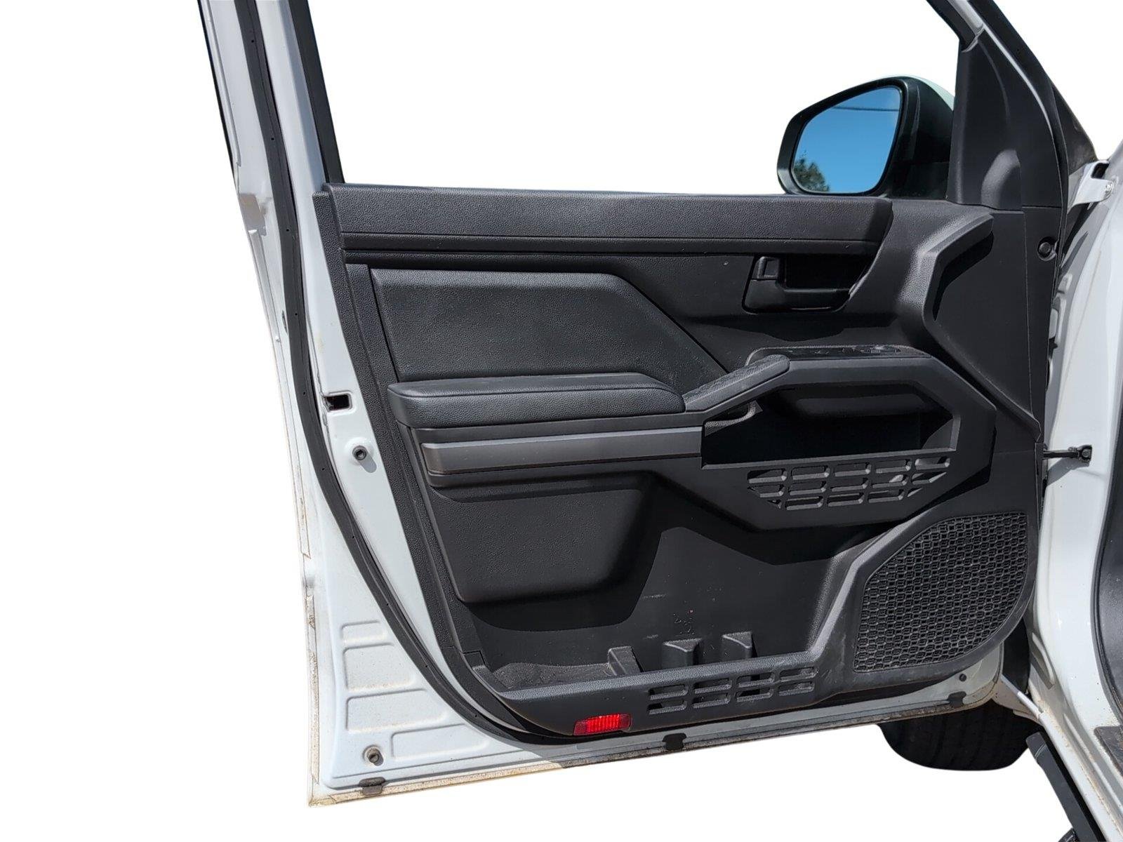 Used 2025 Ice Cap Toyota SR5 image 11