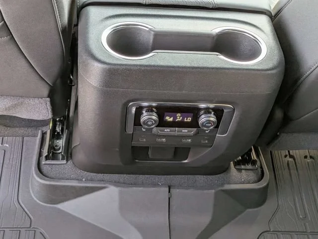 New 2026 Onyx Black GMC AT4 image 15