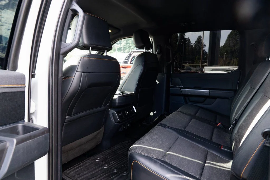 Used 2023 Gray Ford Tremor image 21