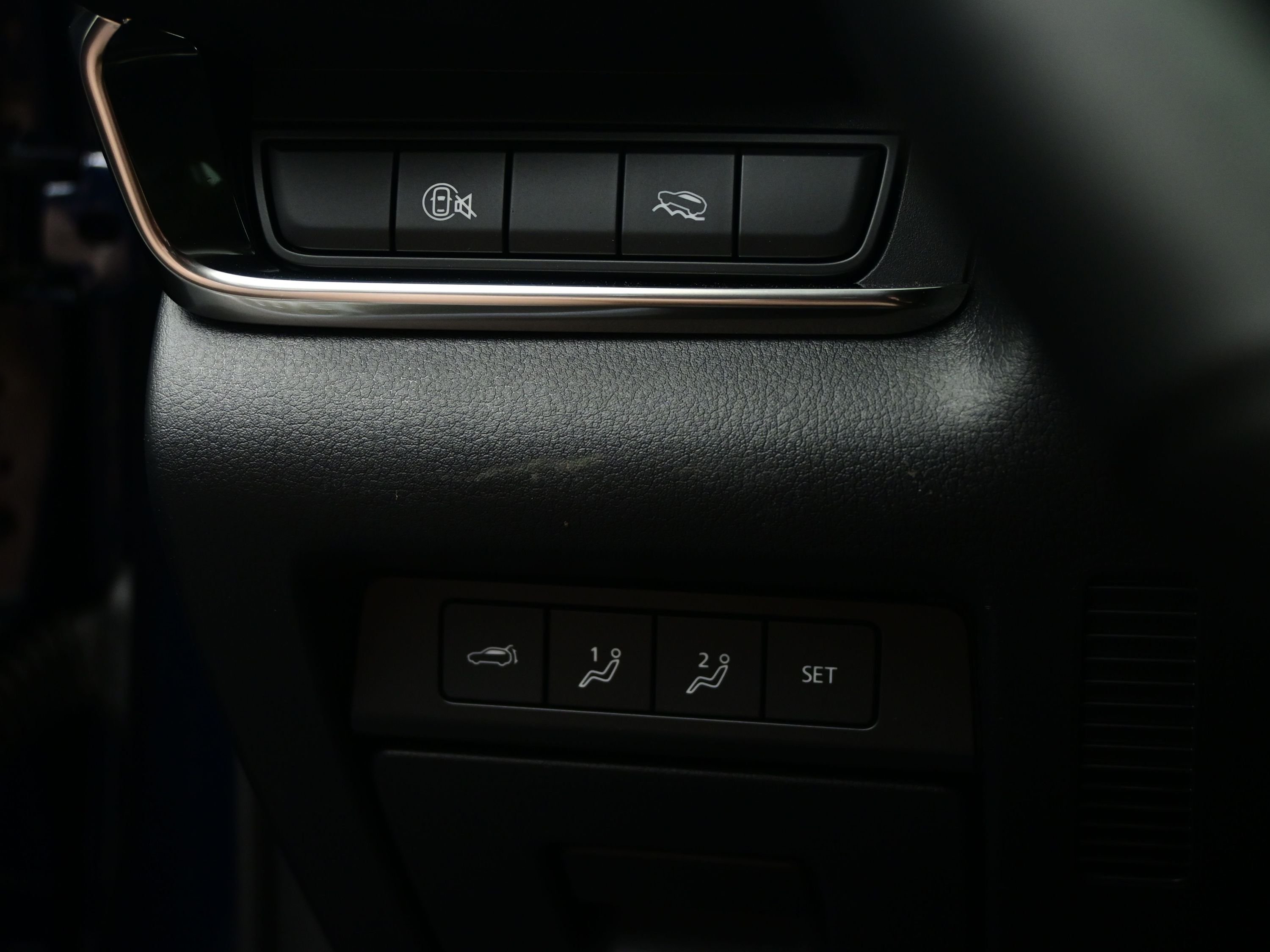 2025 Mazda CX-90 Premium Plus Package - Photo 52