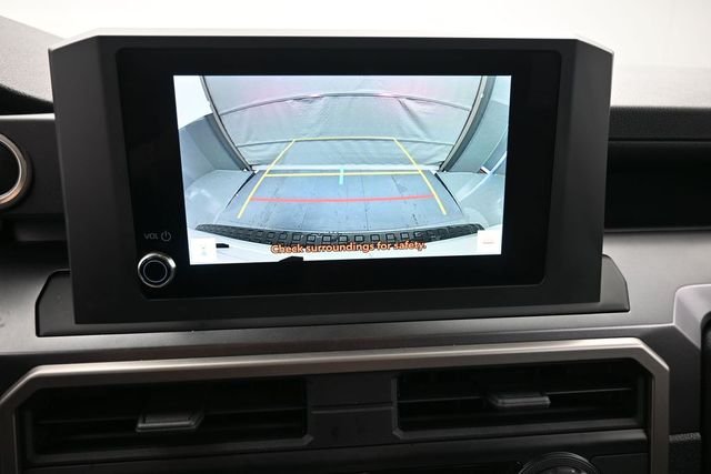 Used 2026 White Toyota SR5 image 6