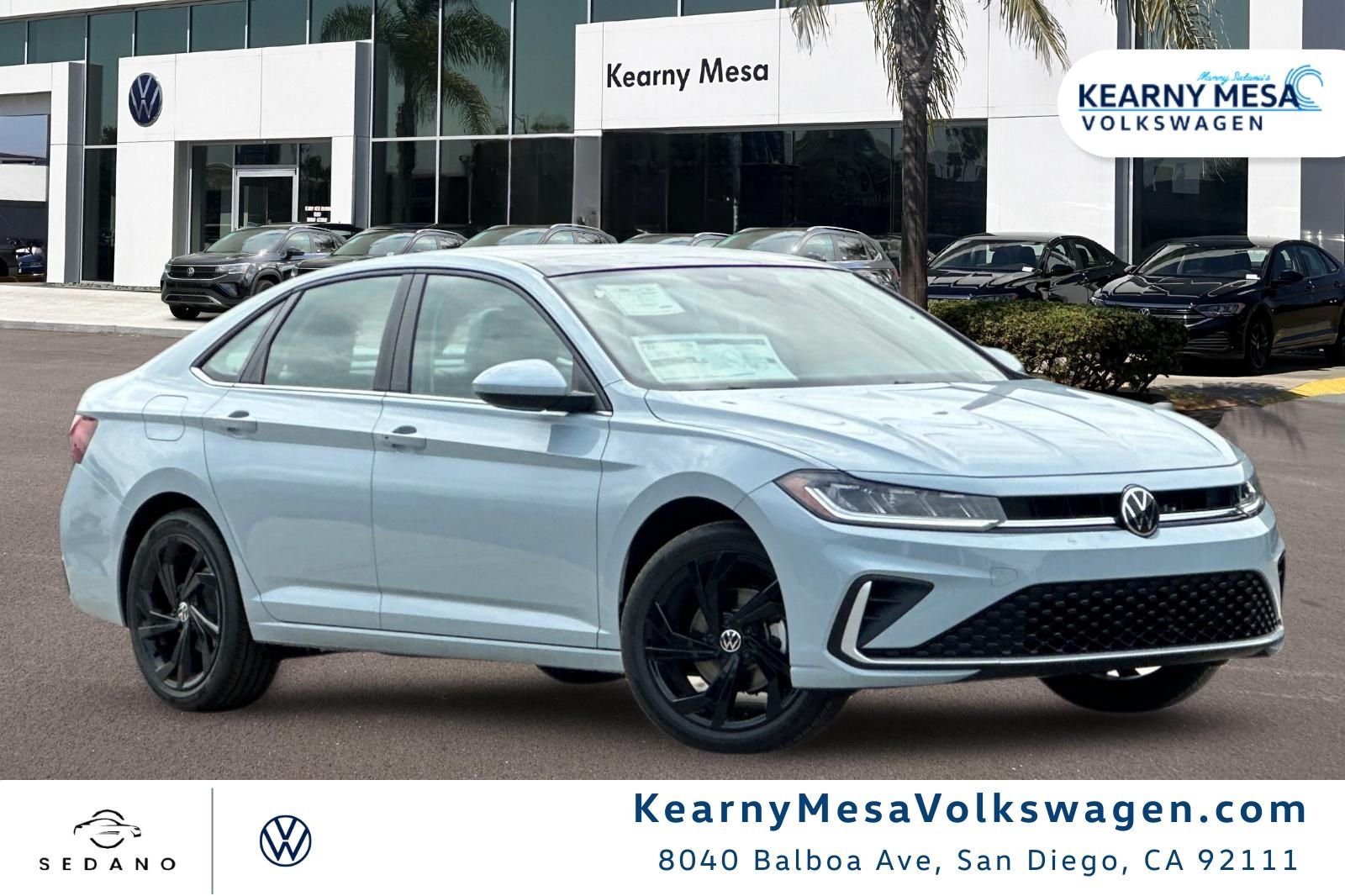2026 Volkswagen Jetta 1.5T SE Auto SULEV's photo