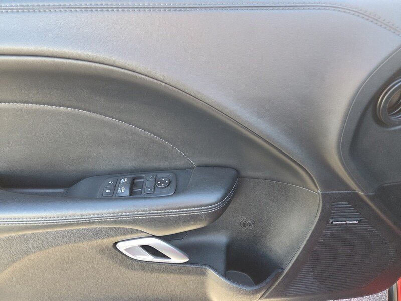 Used 2020 Red Dodge R/T Scat Pack Widebody image 23