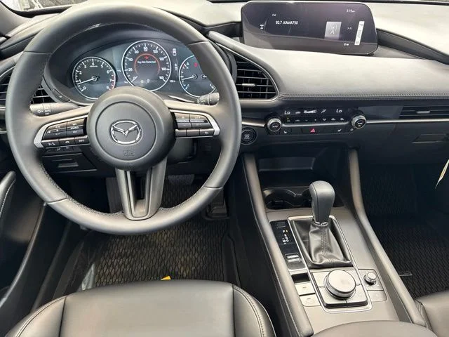 New 2026 Deep Crystal Blue Mica Mazda 2.5 S Preferred image 14