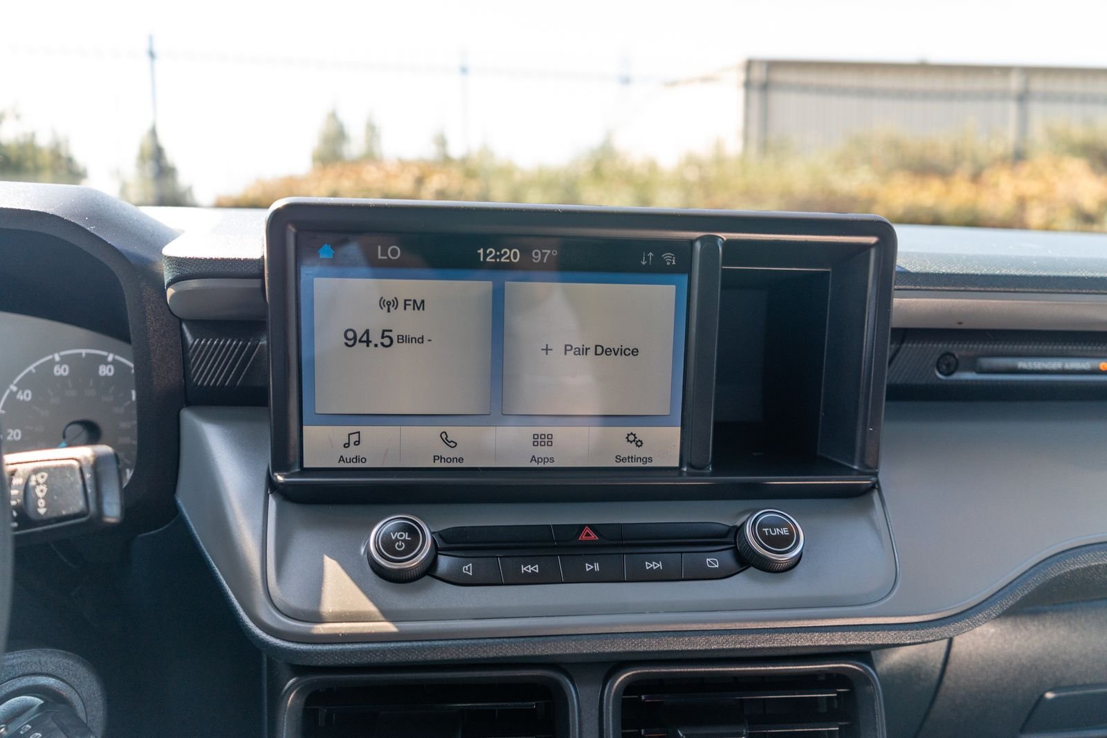 Used 2024 Cactus Ford XL image 24