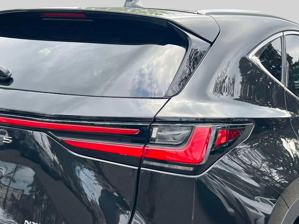 New 2026 Caviar Lexus  350 AWD image 9
