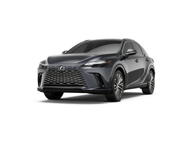 New 2026 Cloudburst Gray Lexus PREMIUM PLUS image 1