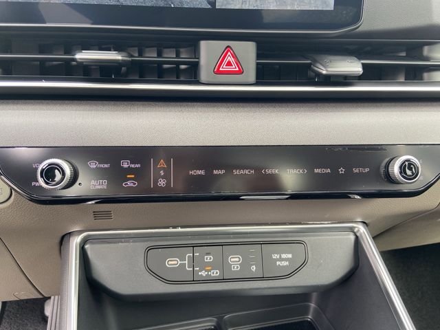 2026 Kia Carnival SX - Photo 23
